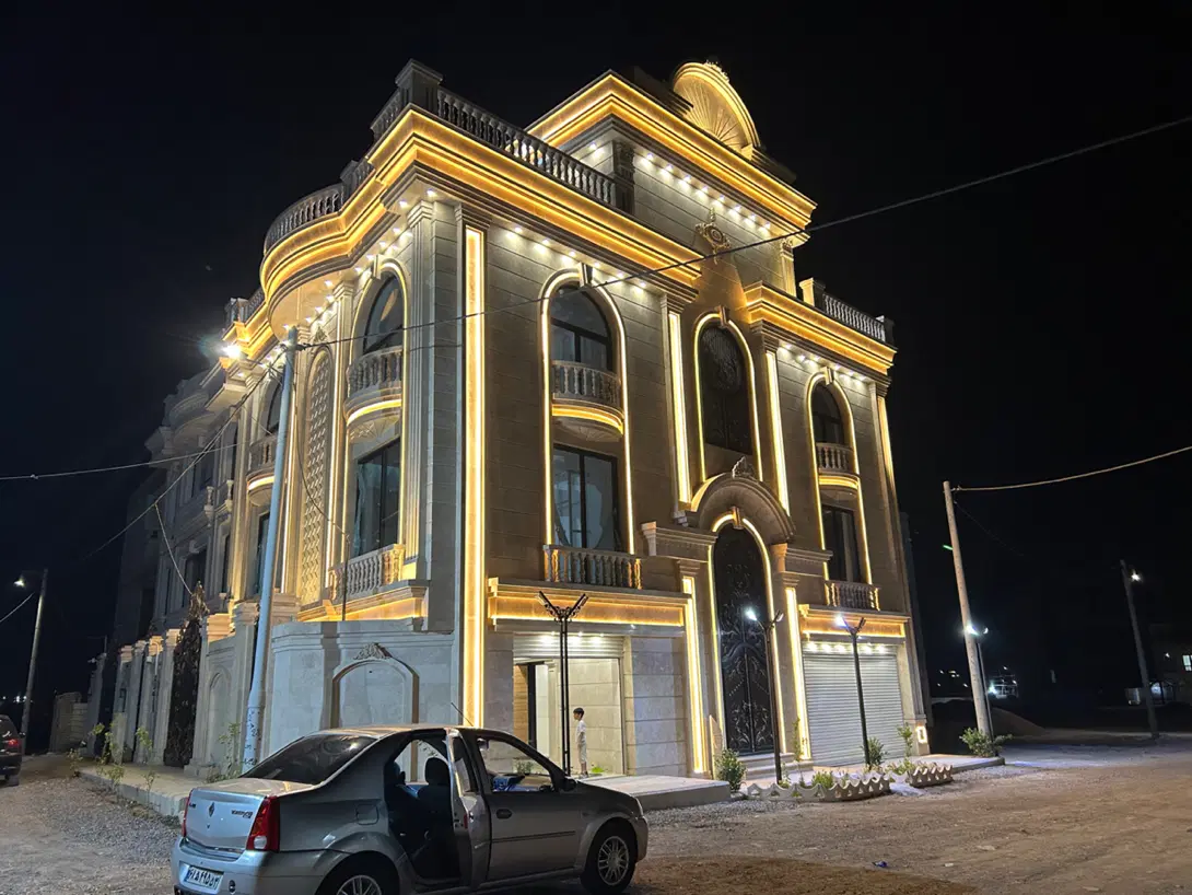 الهیه.تجاری رهن و اجاره