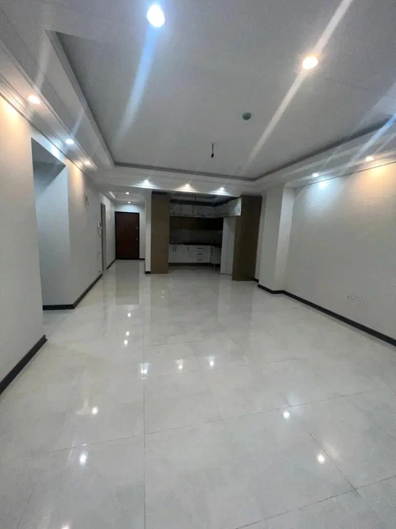 آپارتمان ۱۱۰ متری سه خواب
