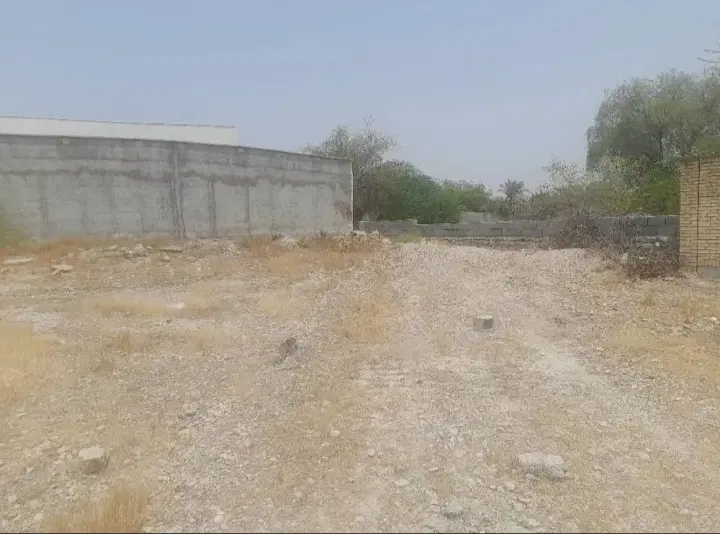 فروش زمین
