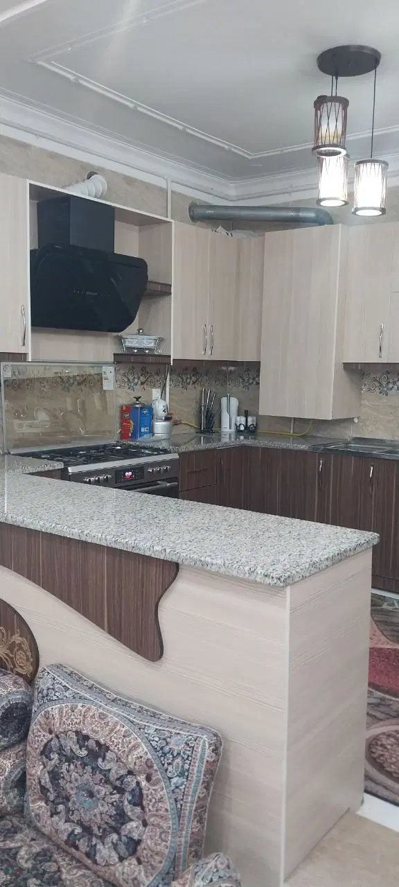 فروش منزل دوخواب