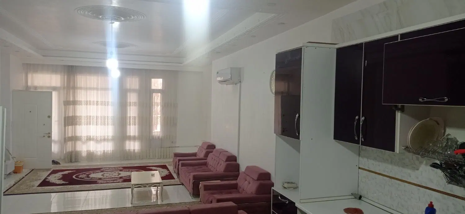 ویلایی لوکس سه خواب مستر