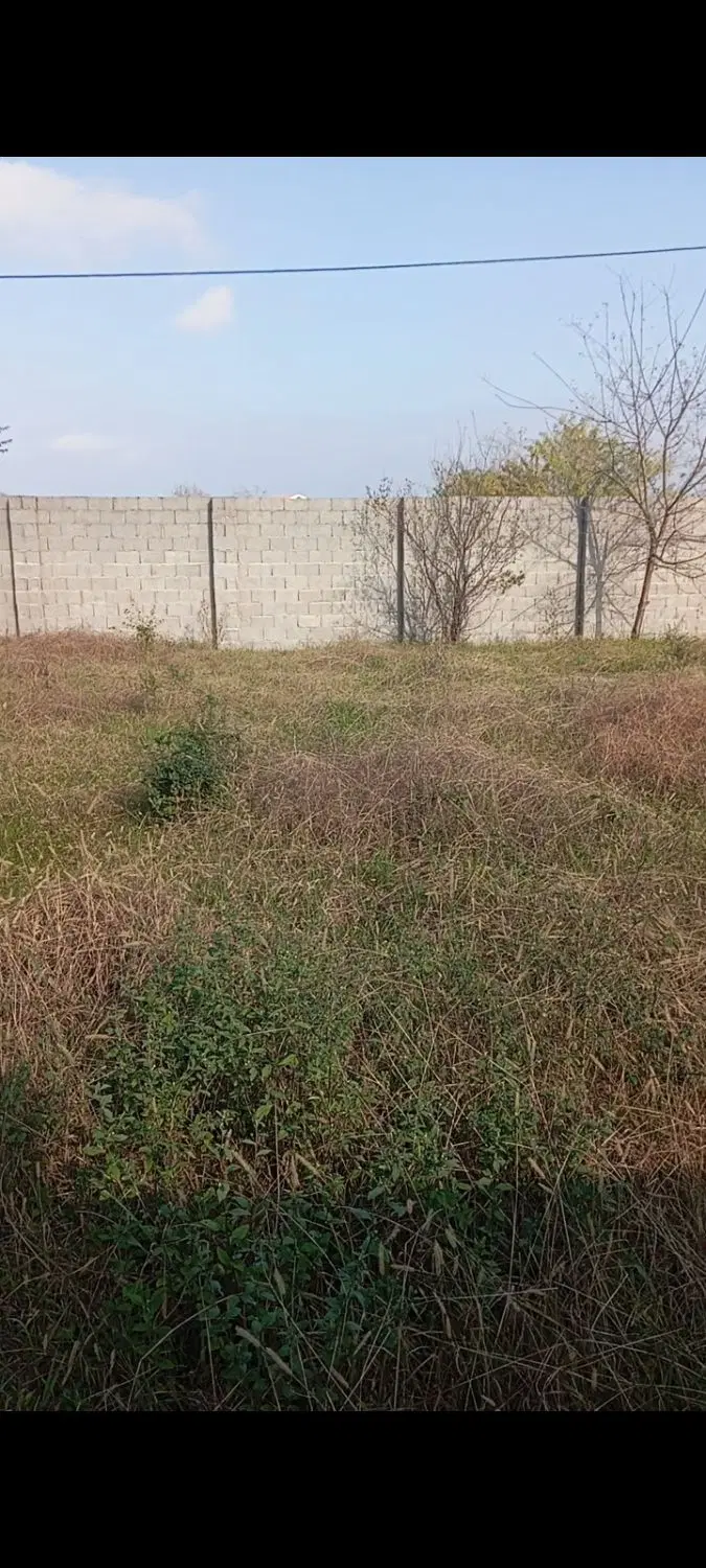 زمین استان گیلان فومن