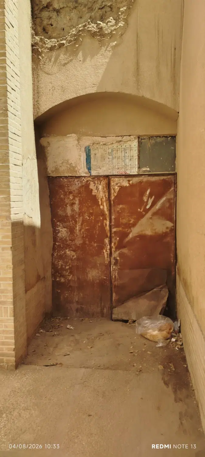 مغازه تجاری خیابان امام