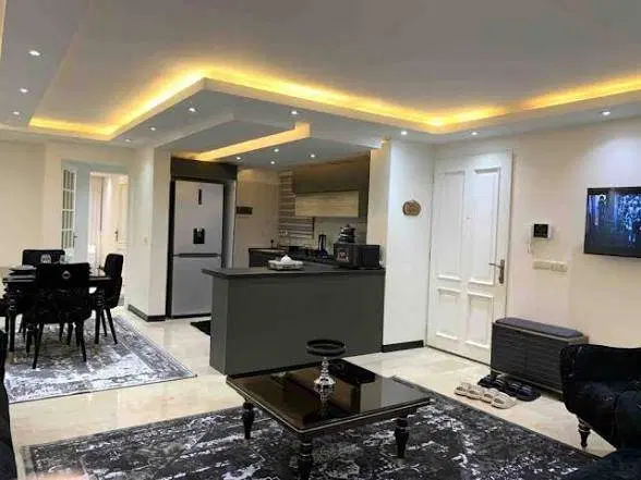 خانه تمکین وش شیخ تپه