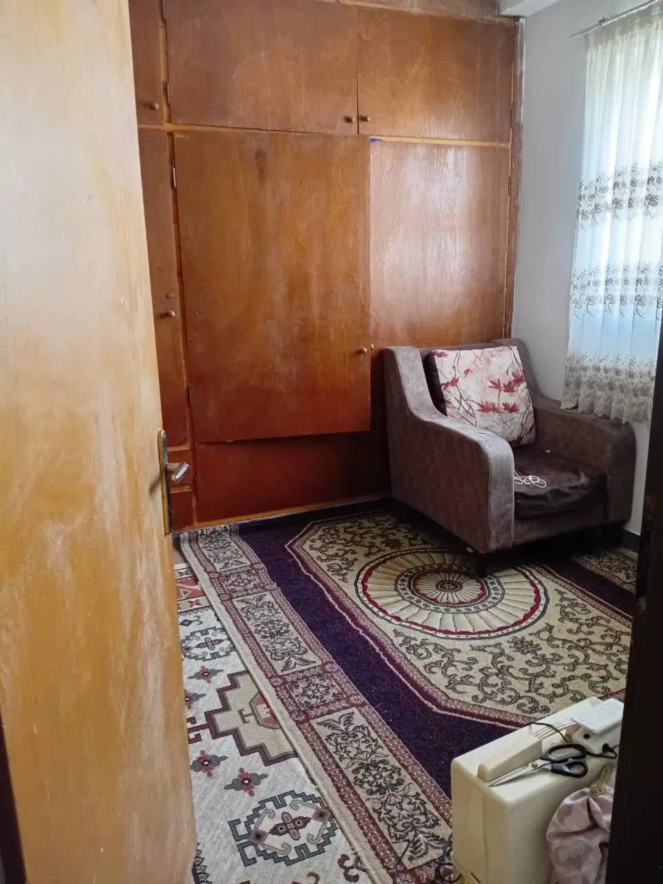 ۷۴ متری دوخواب کوچه ۳۷۰۰