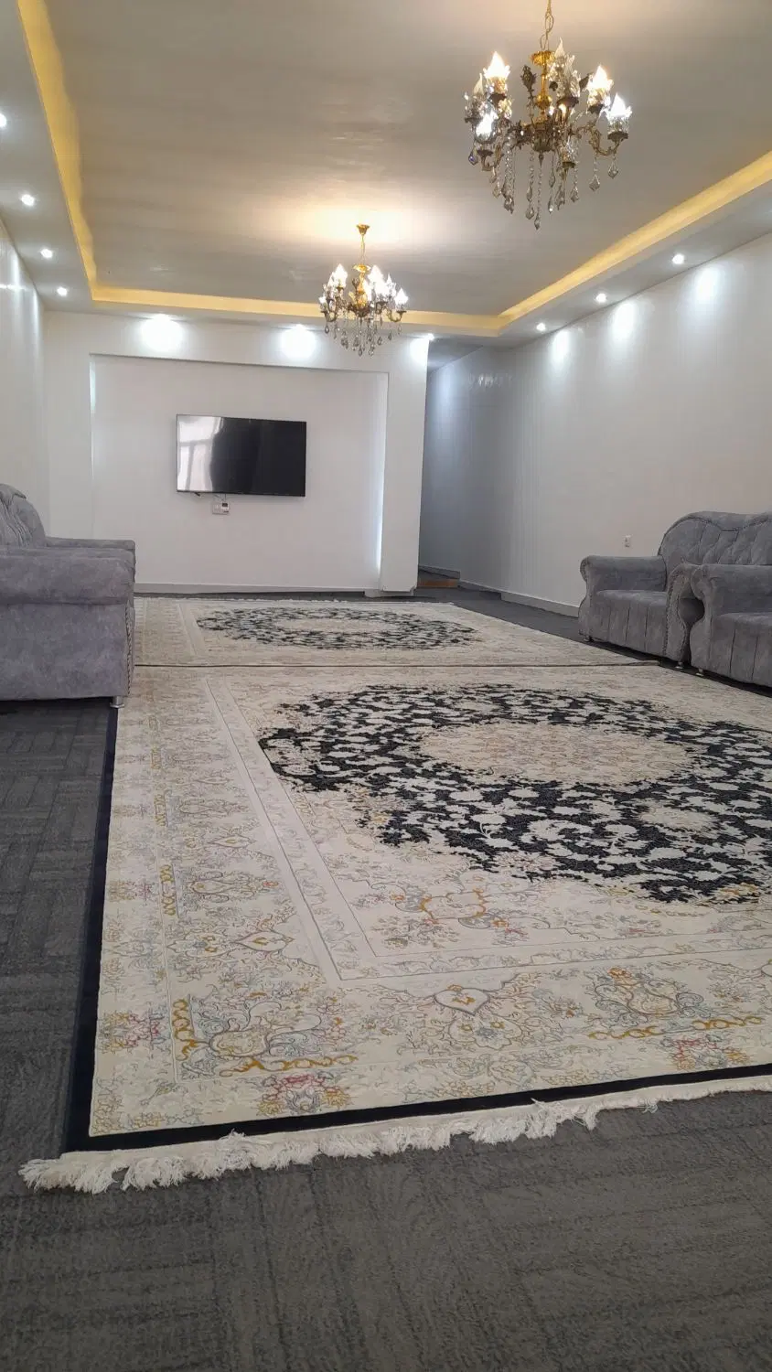 خانه دو طبقه