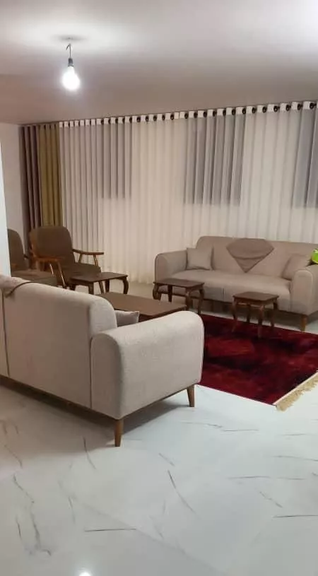 اجاره آپارتمان ۱۳۰ متری در هاشمیه سامانیه
