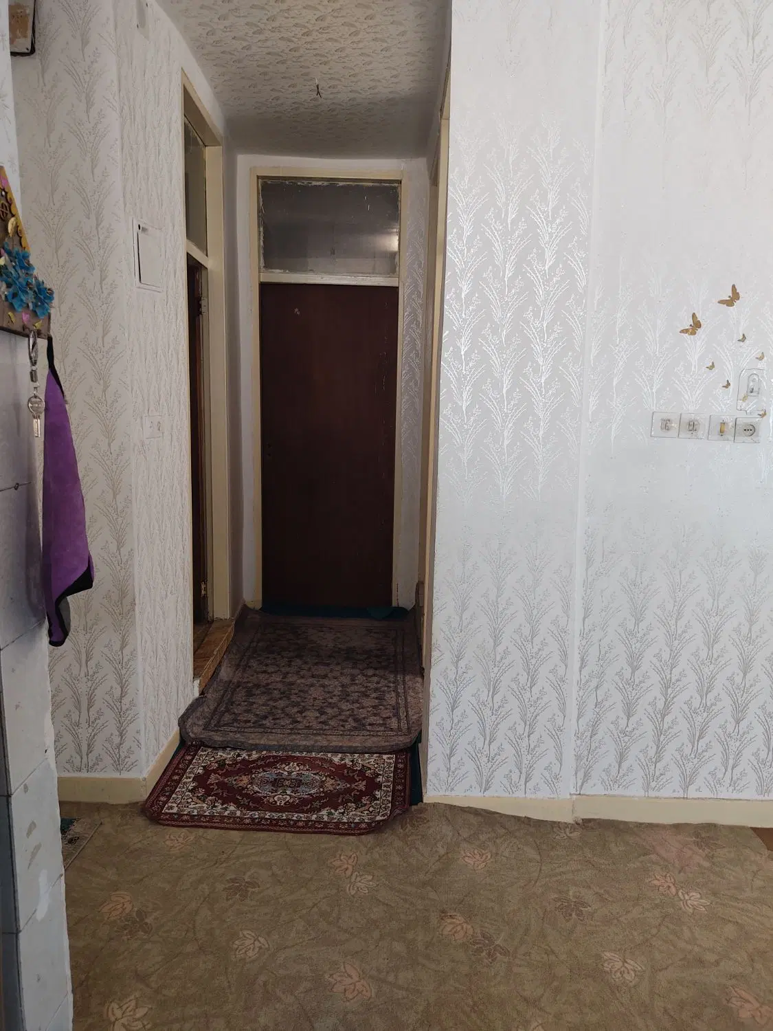 فروش خانه مهدیس انتظامی 1