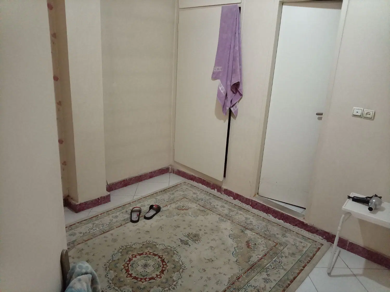 اجاره و رهن اندیشه فاز یک(حتی مجرد)