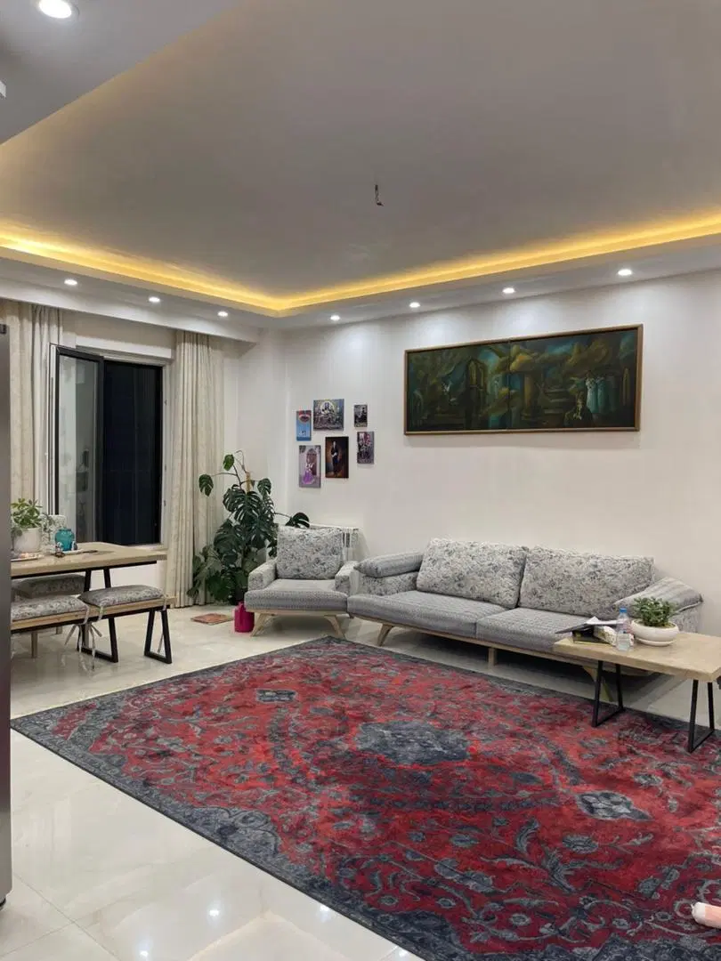 81 متر فول امکانات