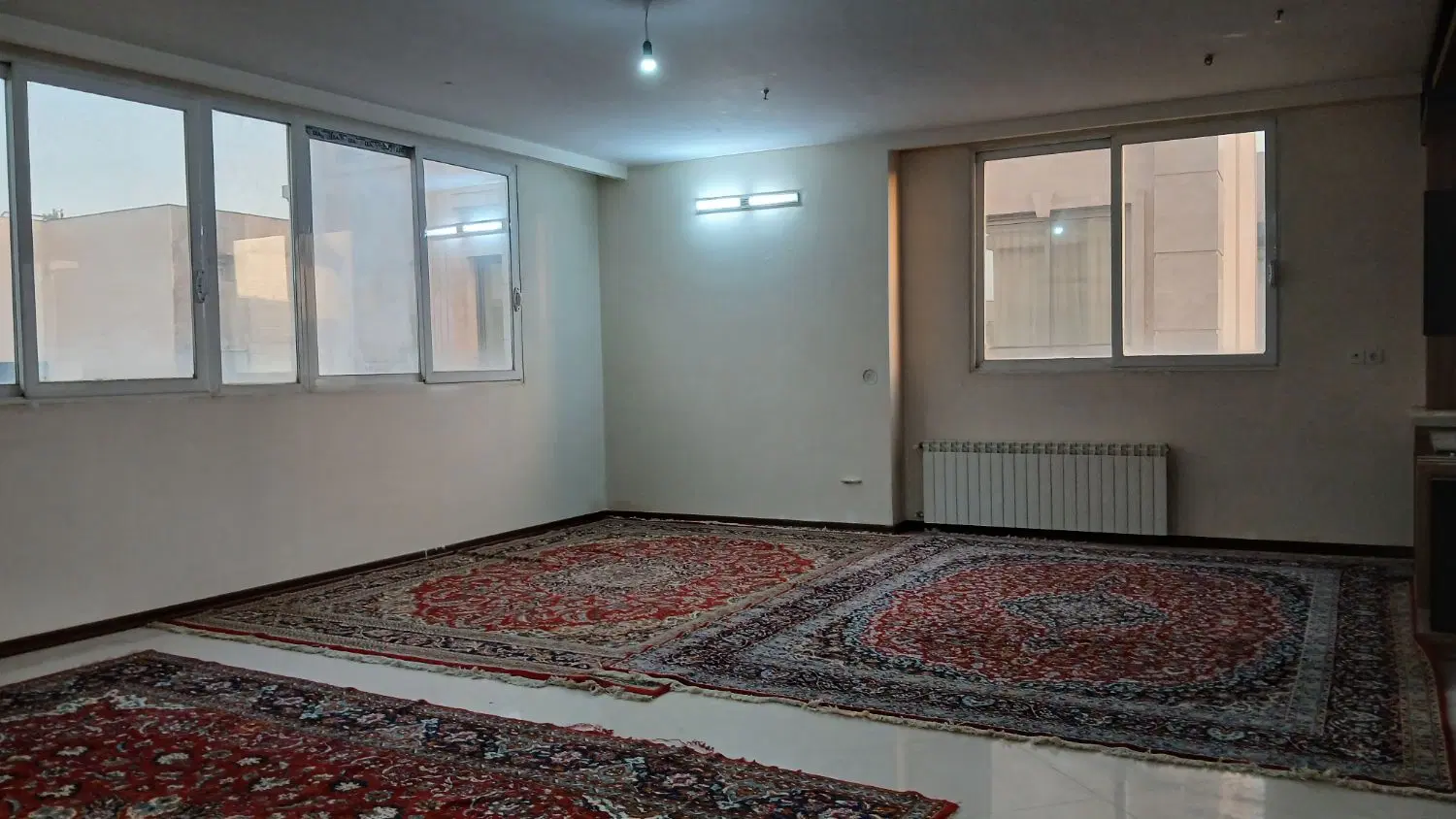 اجاره کوتاه و بلند مدت