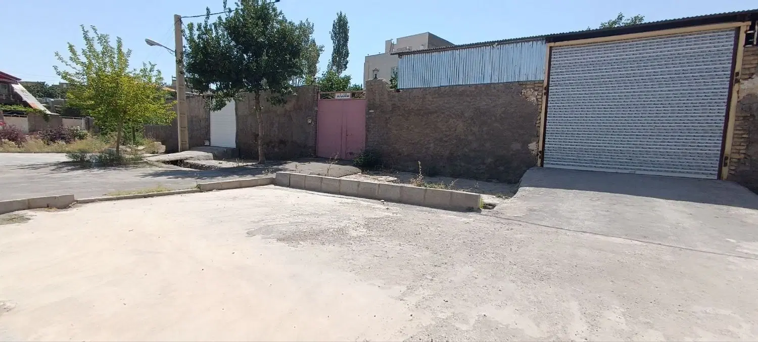 باغ ویلا