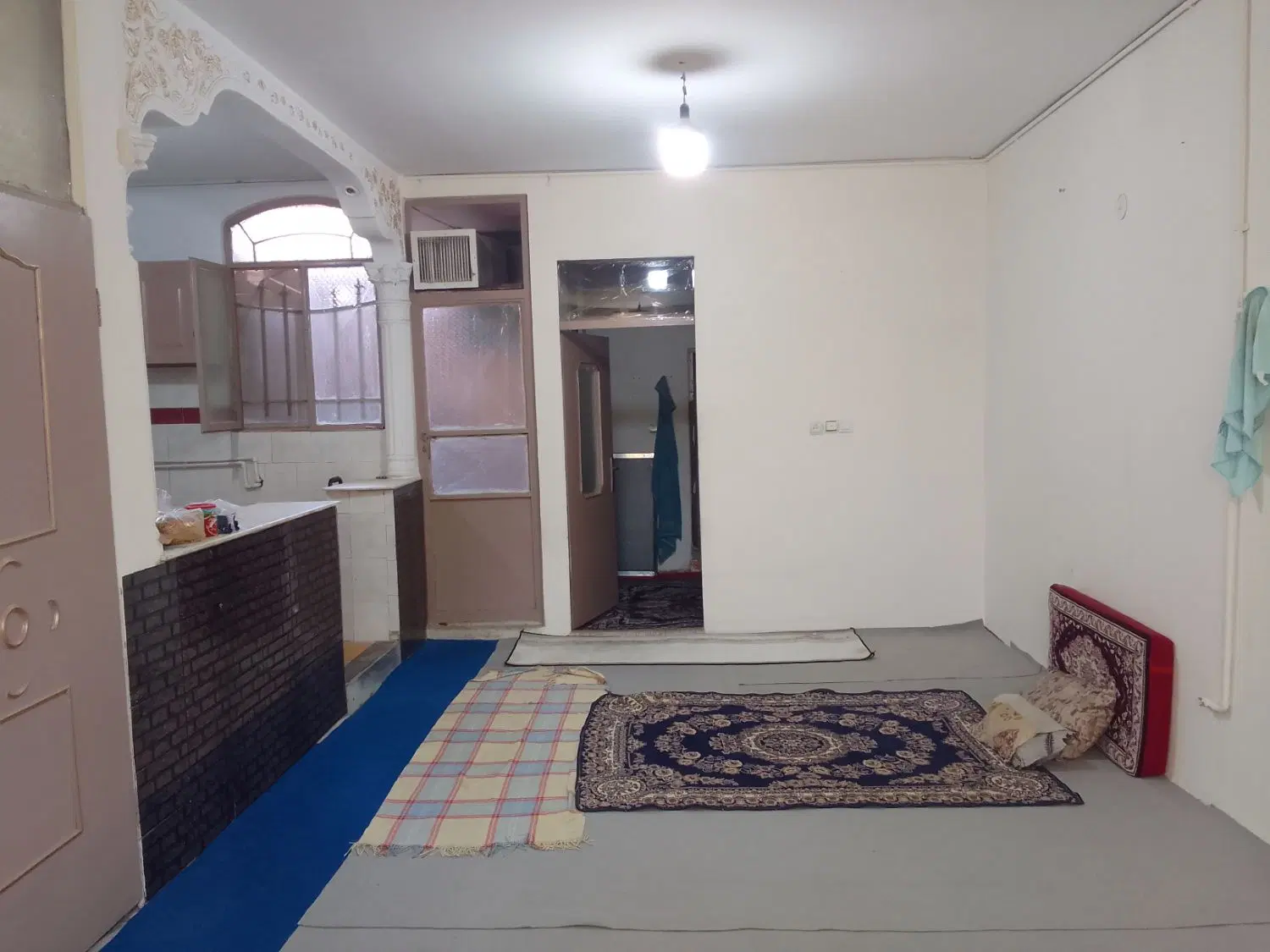 رهن واجاره اپارتمان 66متری نصیرشهررباط کریم