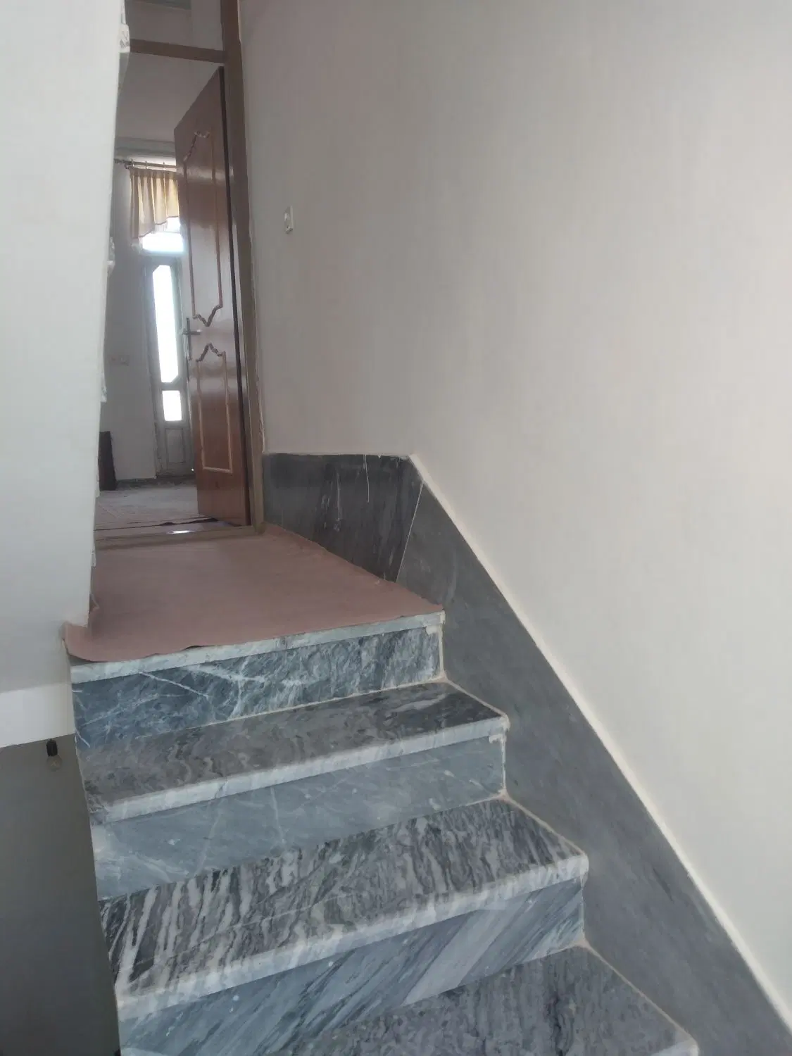 اجاره منزل مسکونی کوی امام حسن ۵۰۰متری م بسیج