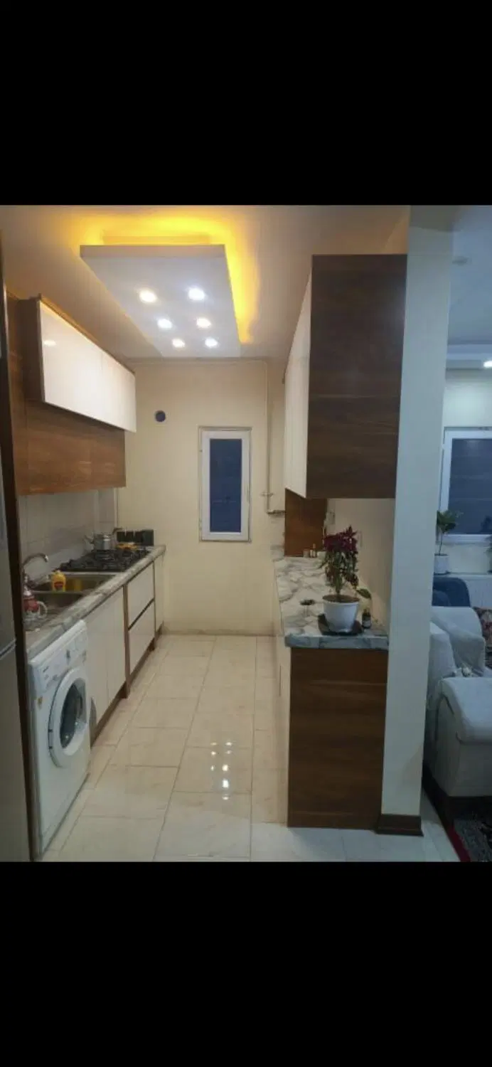 فروش واحد کوزو پردیس