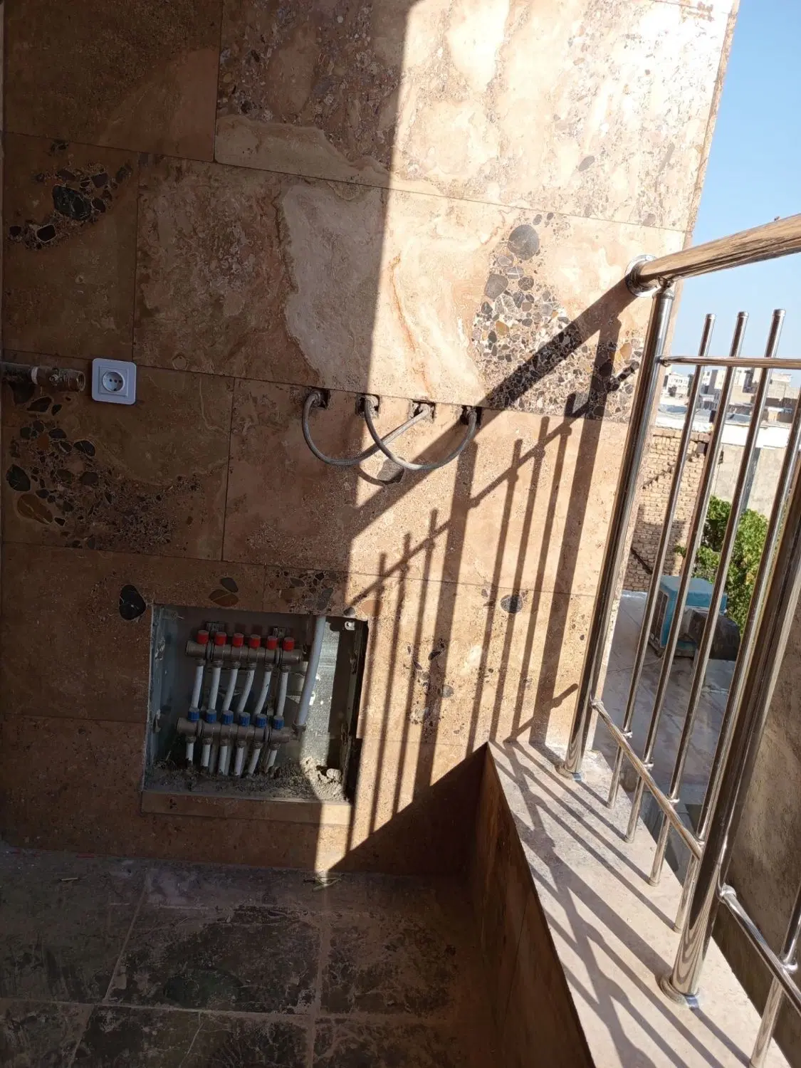 فروش واحد آپارتمان
