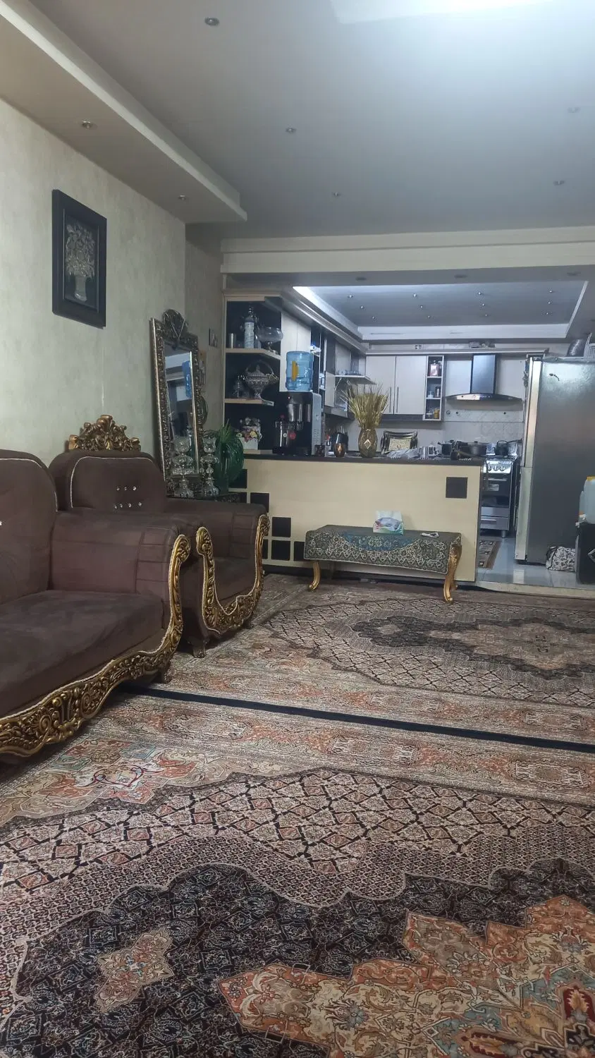 فروش آپارتمان ۳خواب