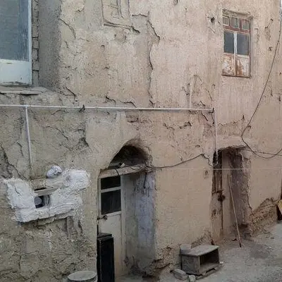 منزل کلنگی