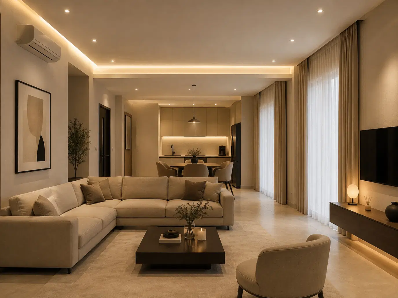 اپارتمان