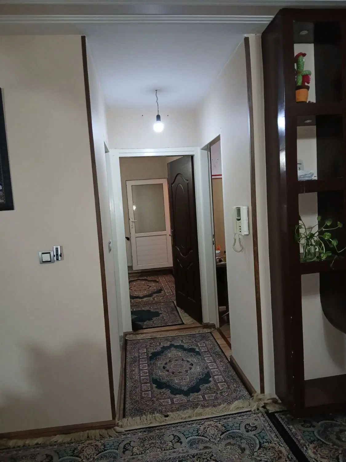 فروش آپارتمان عادل اباد