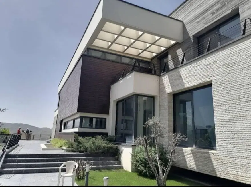 فروش مسکونی دوطبقه