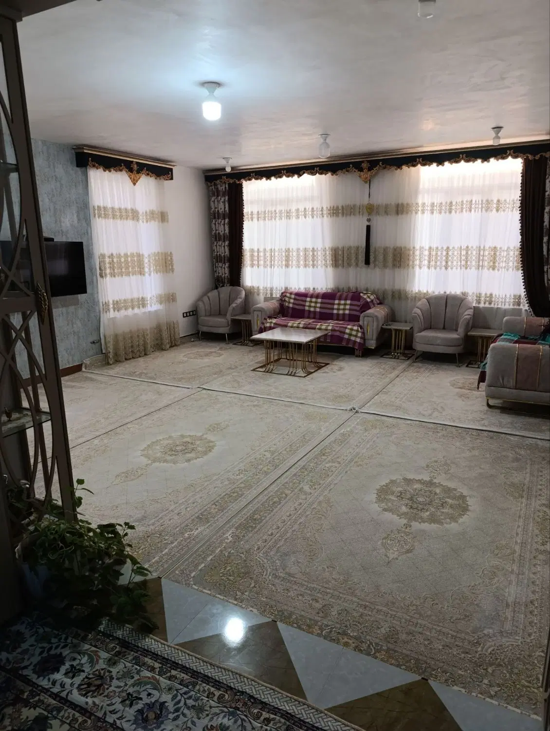 اجاره خانه