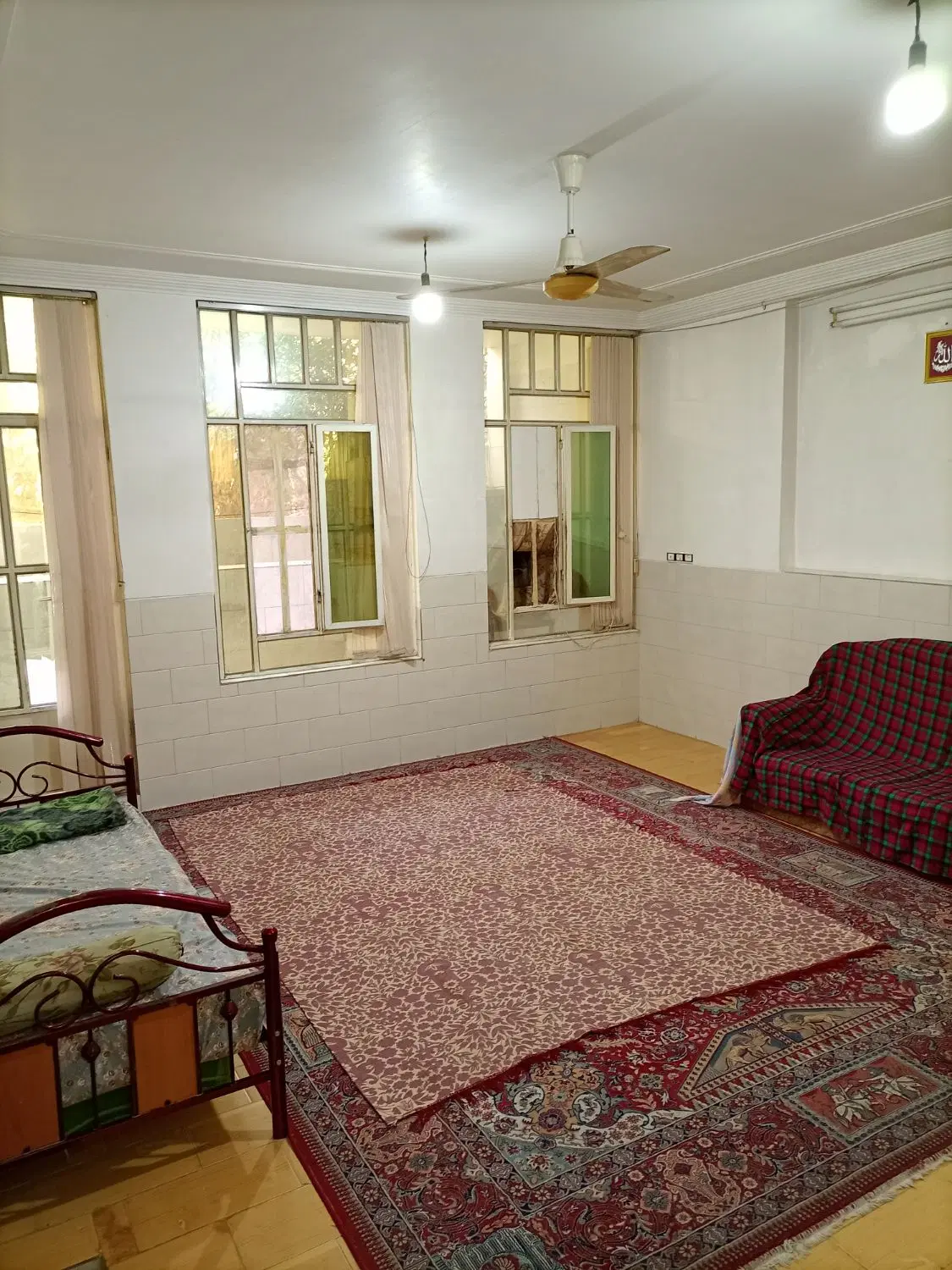 سوییت بیمارستان افشار