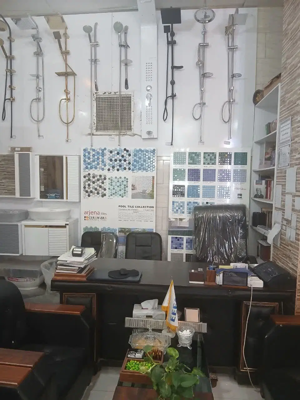 فروش مغازه ۱۲۰ متری سندار عرصه اعیان