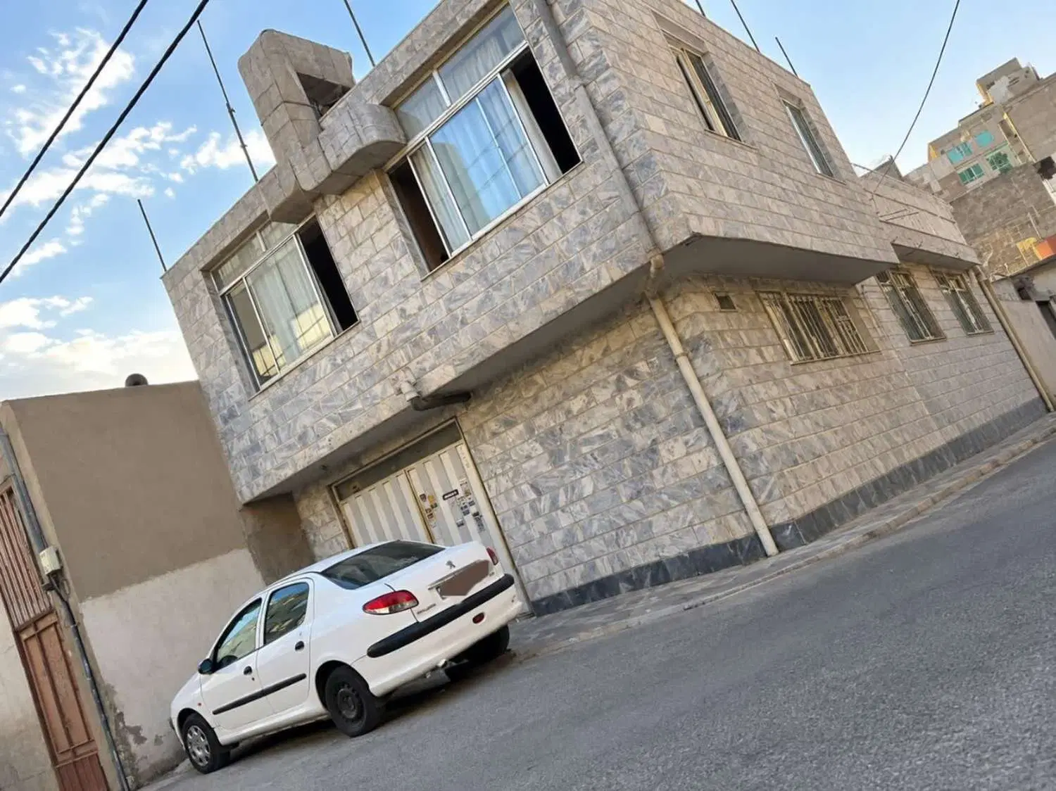 فروش مسکونی