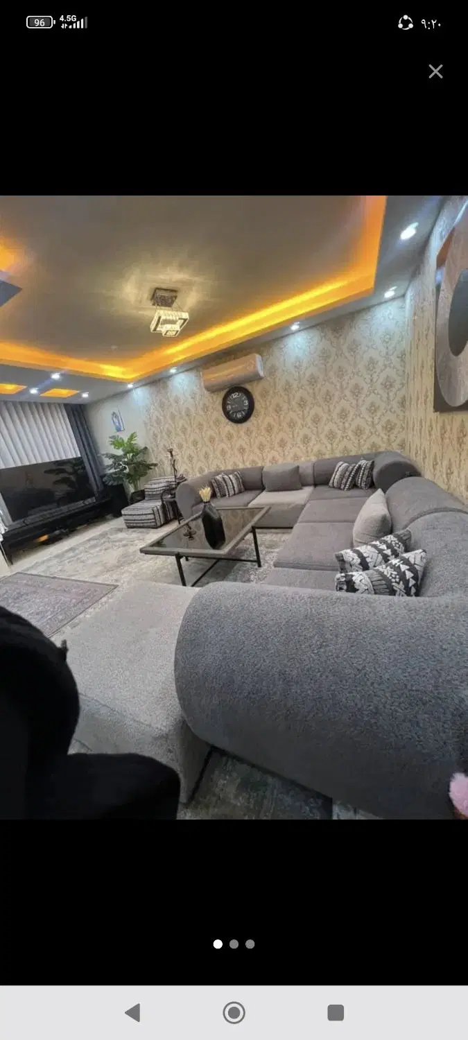 رهن واحد فخر توسعه( استیجاری )