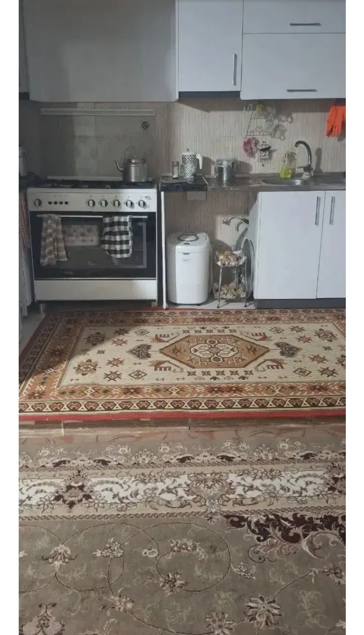 آپارتمان حدودا ۸۰ متر مفتح ۱۷