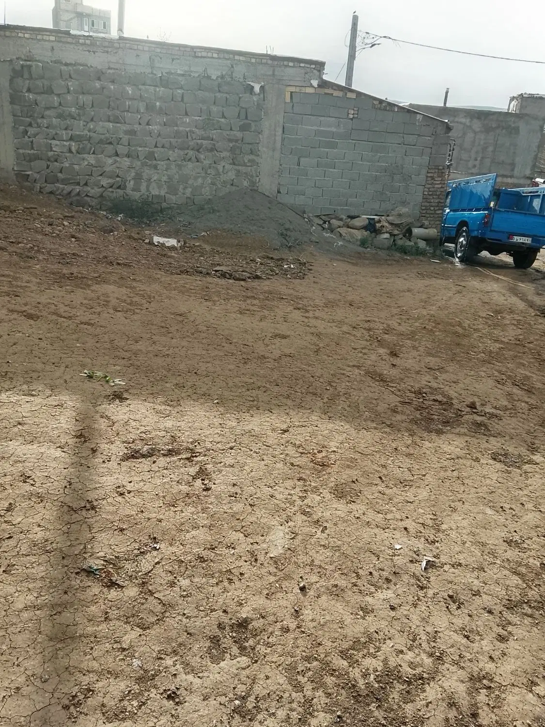 فروش زمین با کاربری