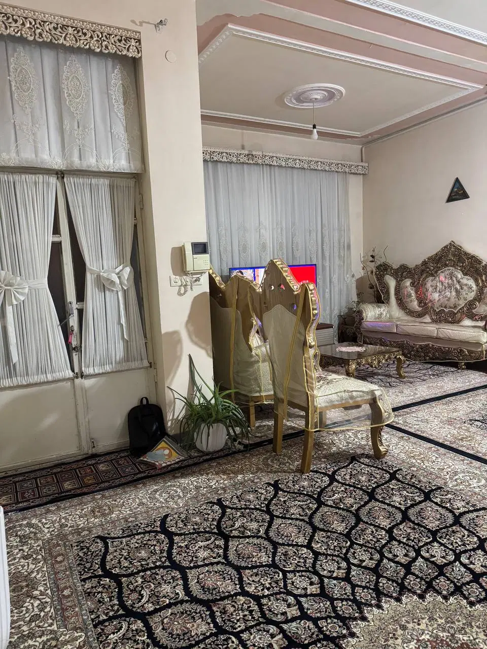 خانه ویلایی دوبلکس
