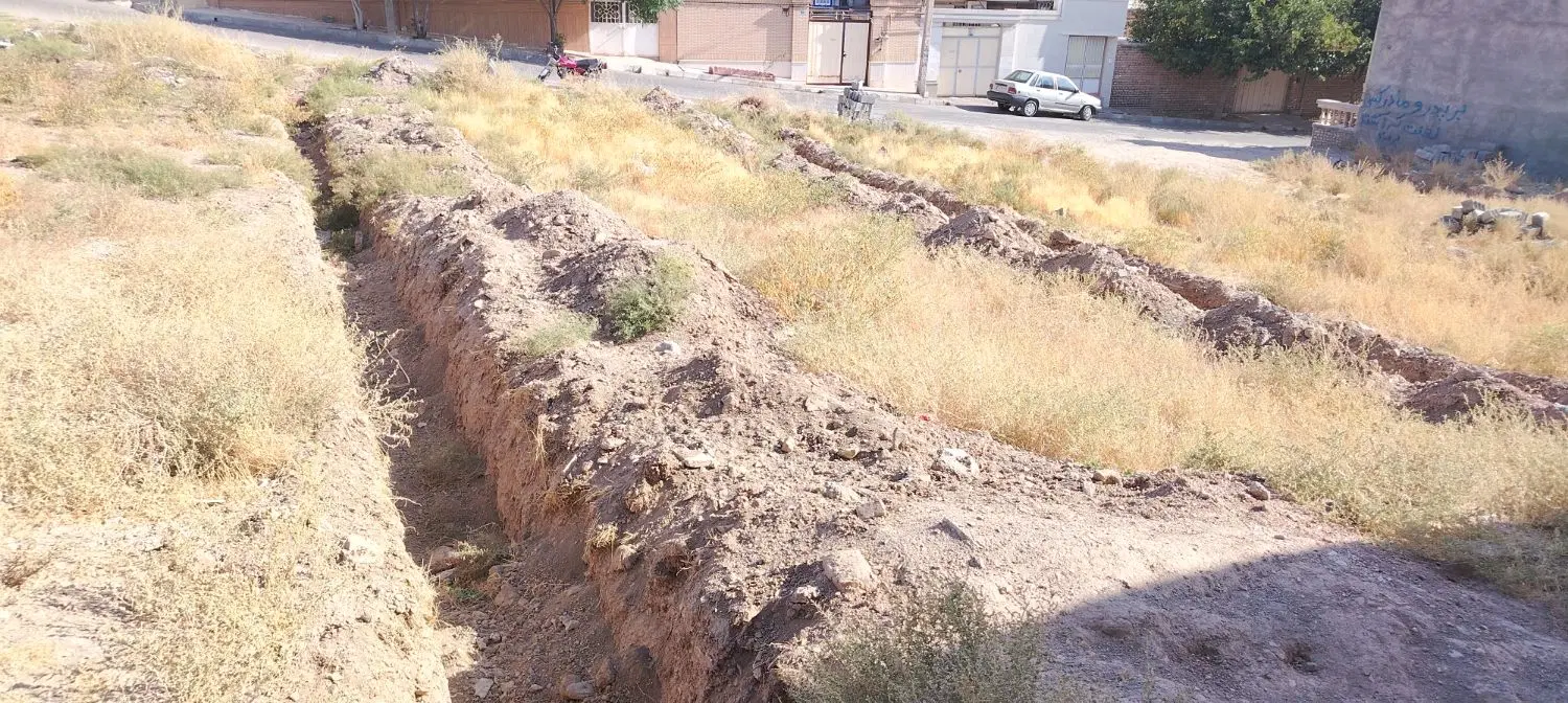 ملک خوش قیمت در جانبازان