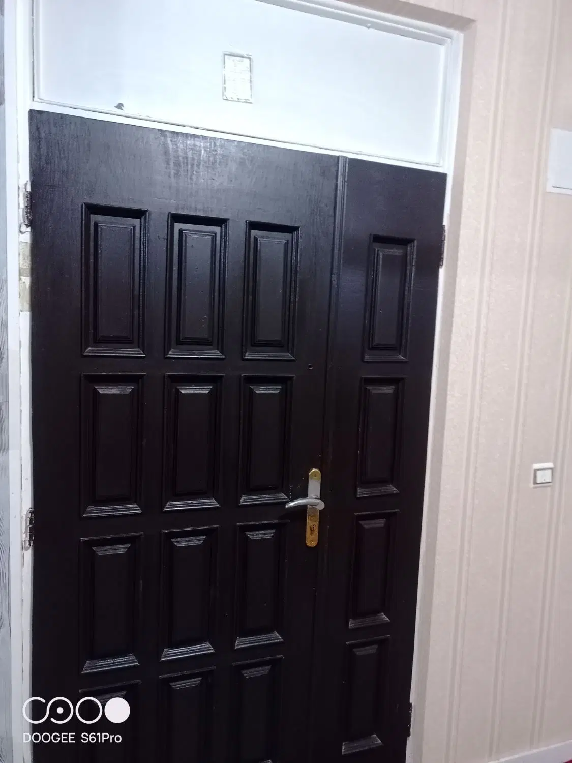 آپارتمان مهرگان فازدو