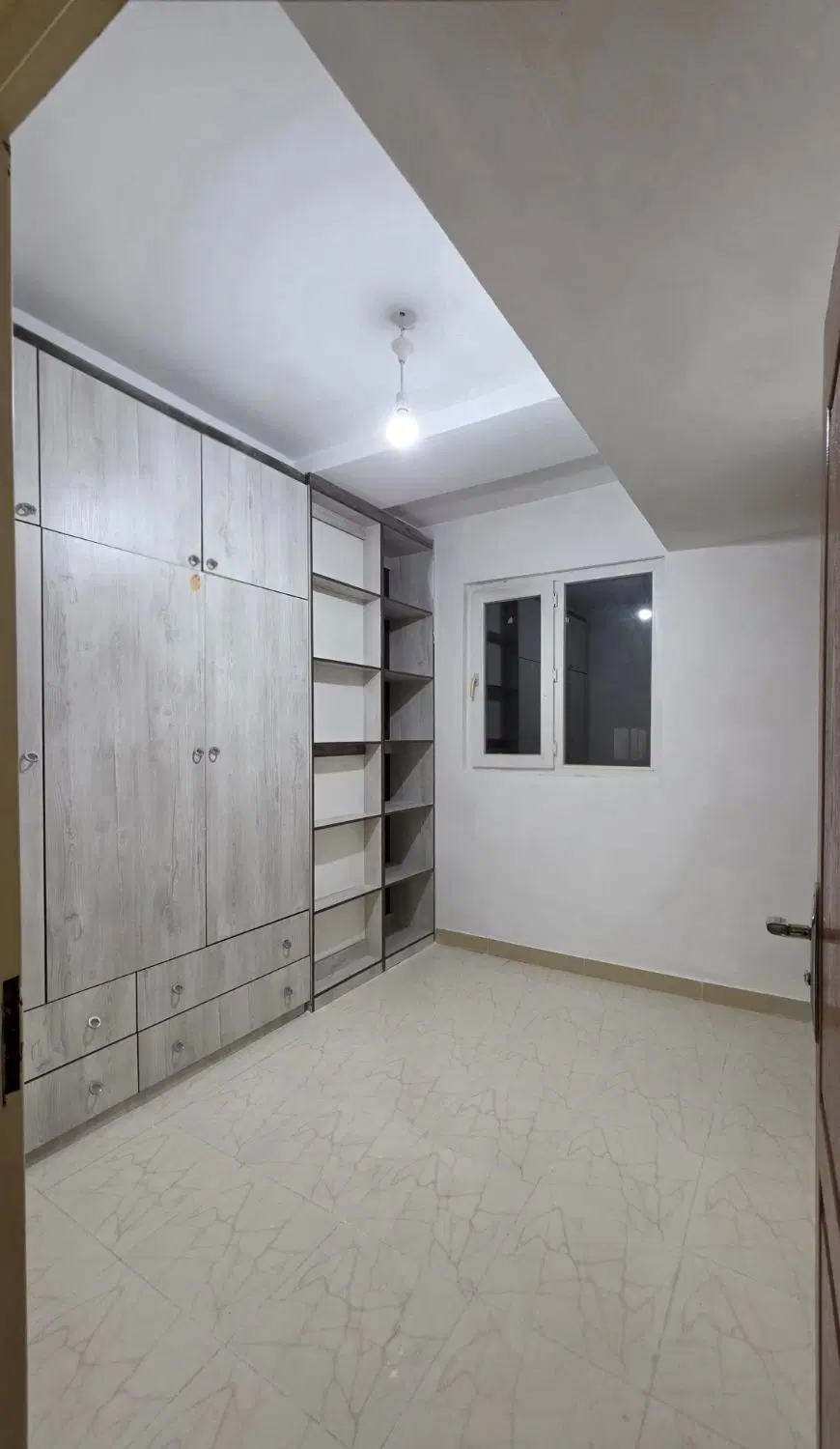 مسکن مهر 78متری سنددار