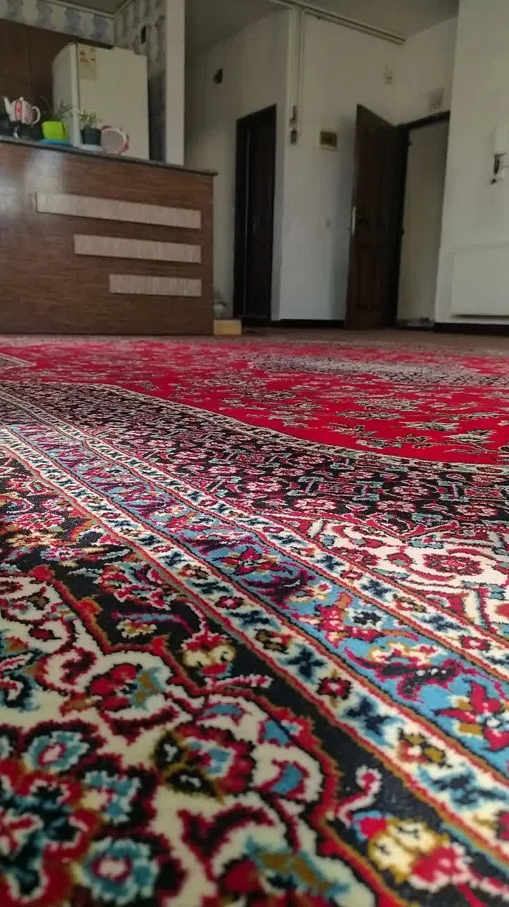خانه آپارتمانی منظریه