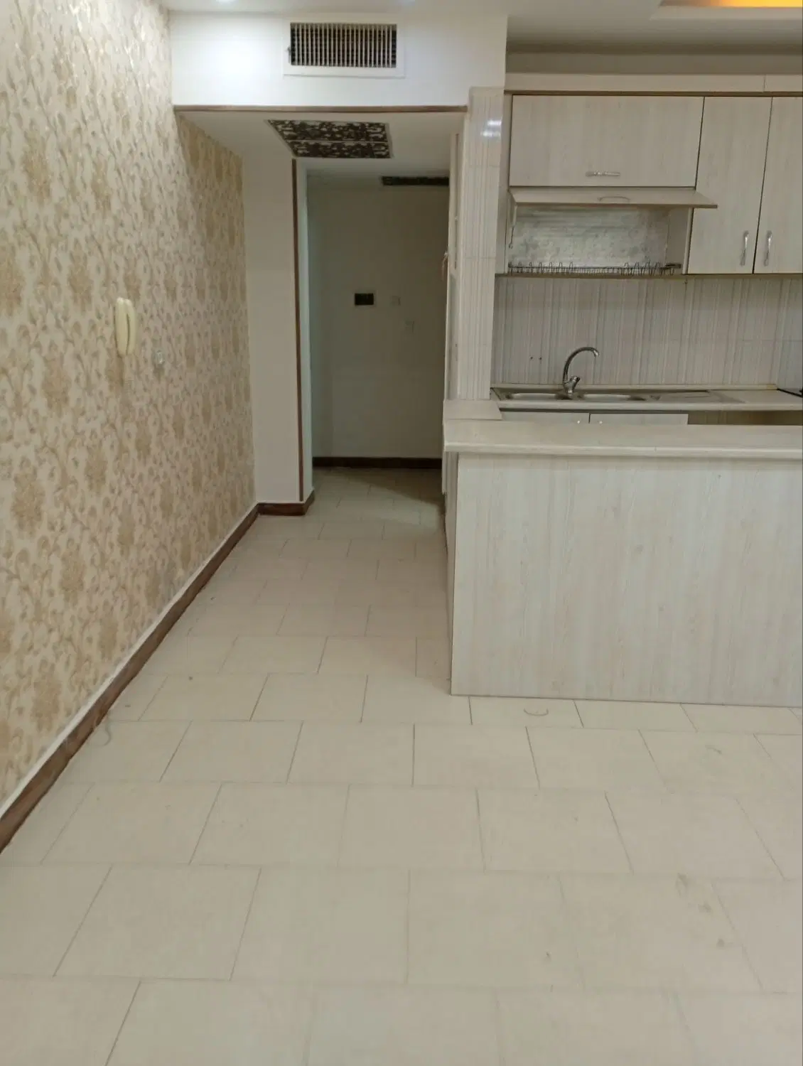 آپارتمان واحد فروشی