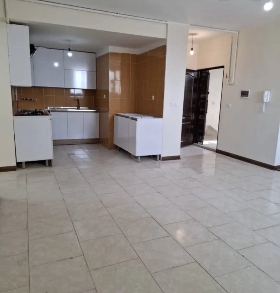مسکن مهر بلال طبقه سوم