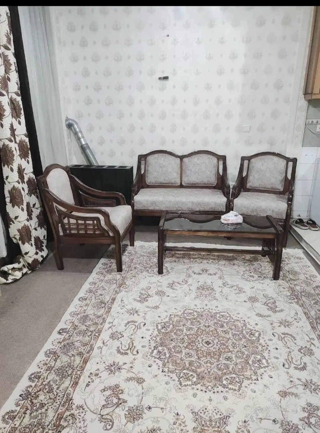 اجاره آپارتمان بعنوان همخونه