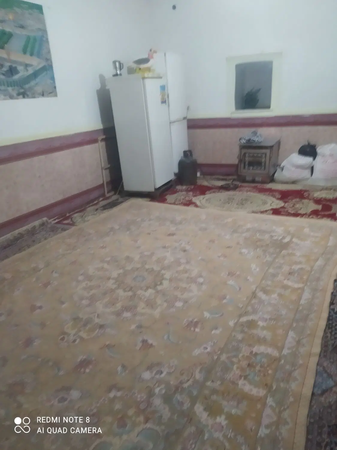 خانه عباس آباد