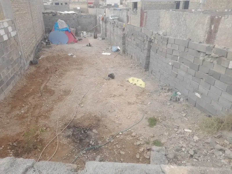 فروش زمین مسکونی