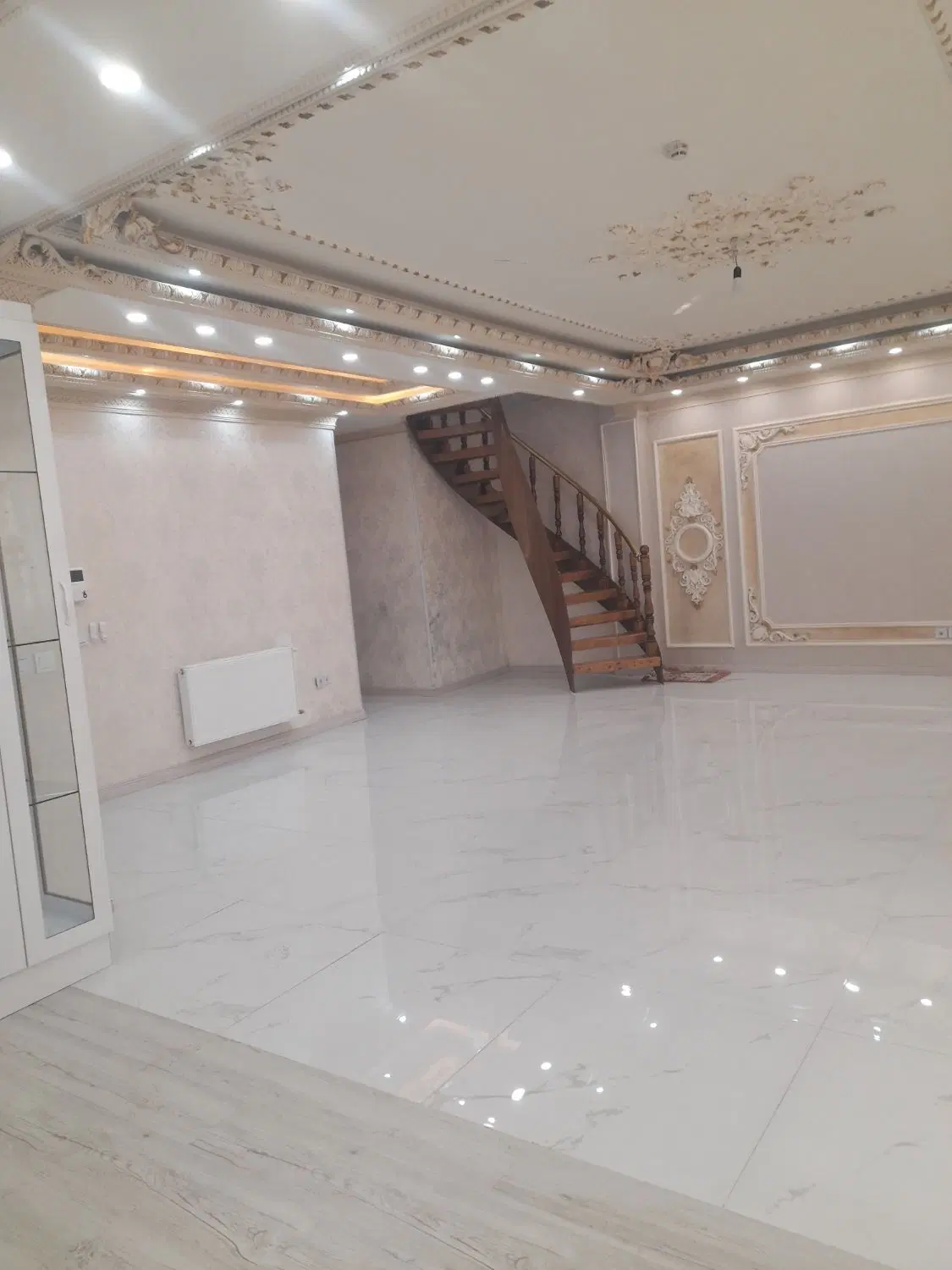آپارتمان درشهرک رجایی