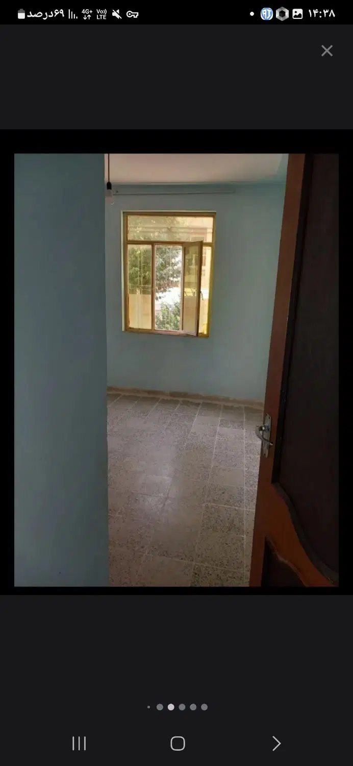 فروش خانه ویلایی