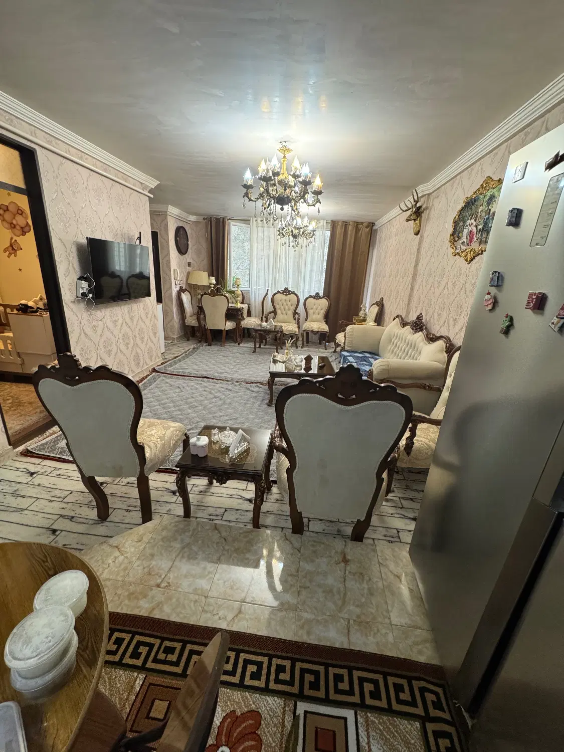 خانه یوسف آباد