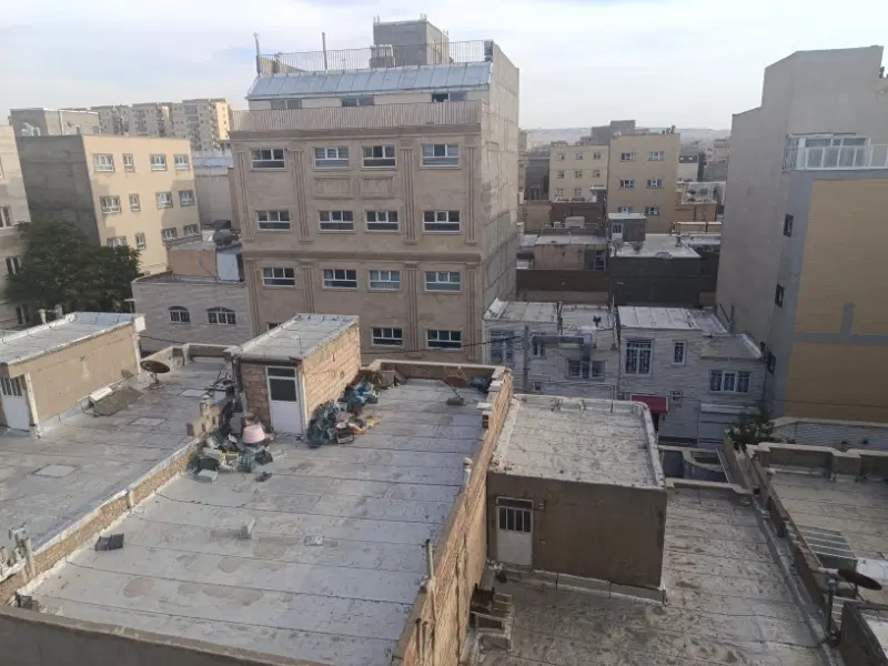 واحد شخصی ساز طبقه اول