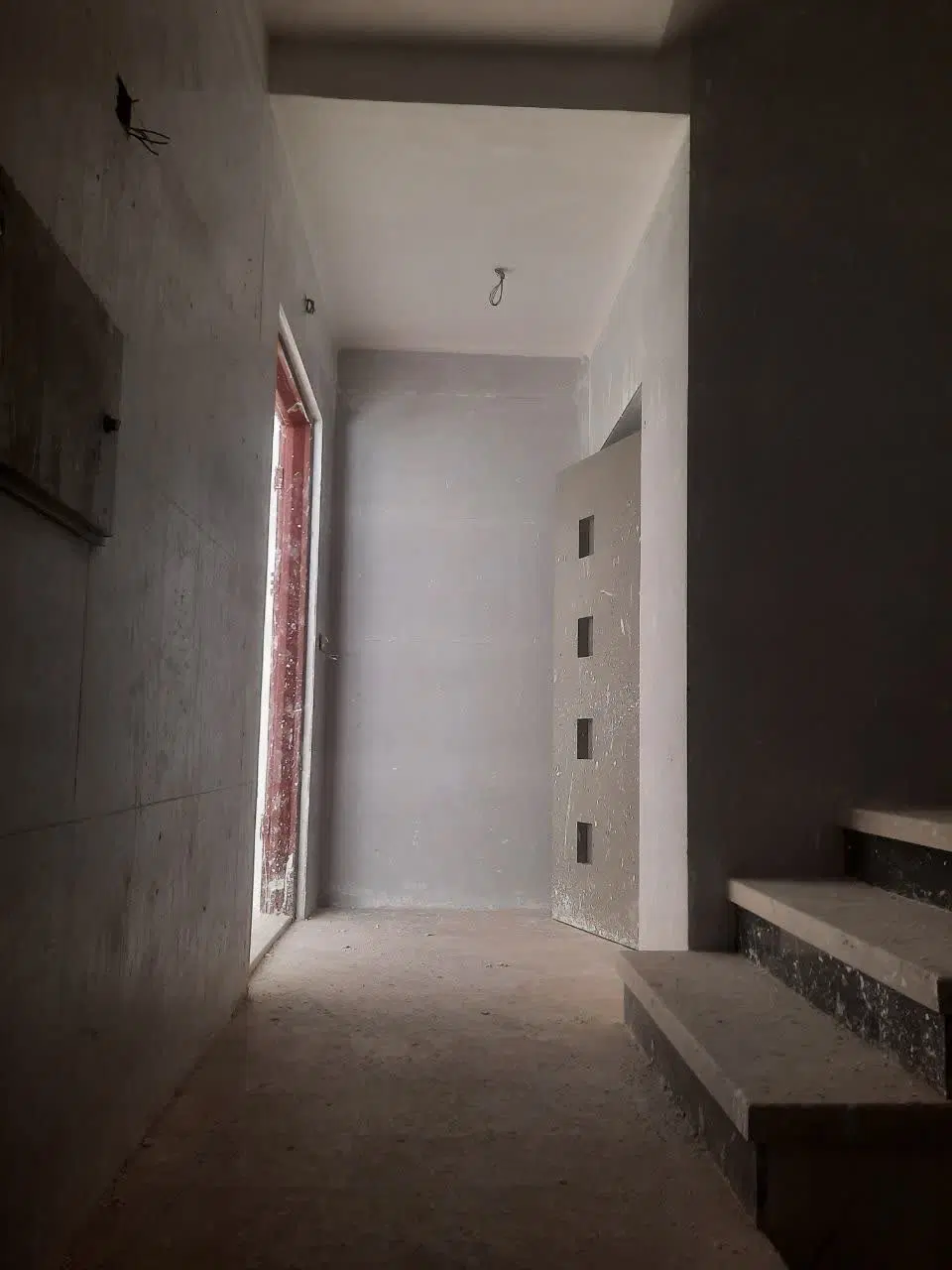 فروش آپارتمان۱۱۰متری تک واحدی