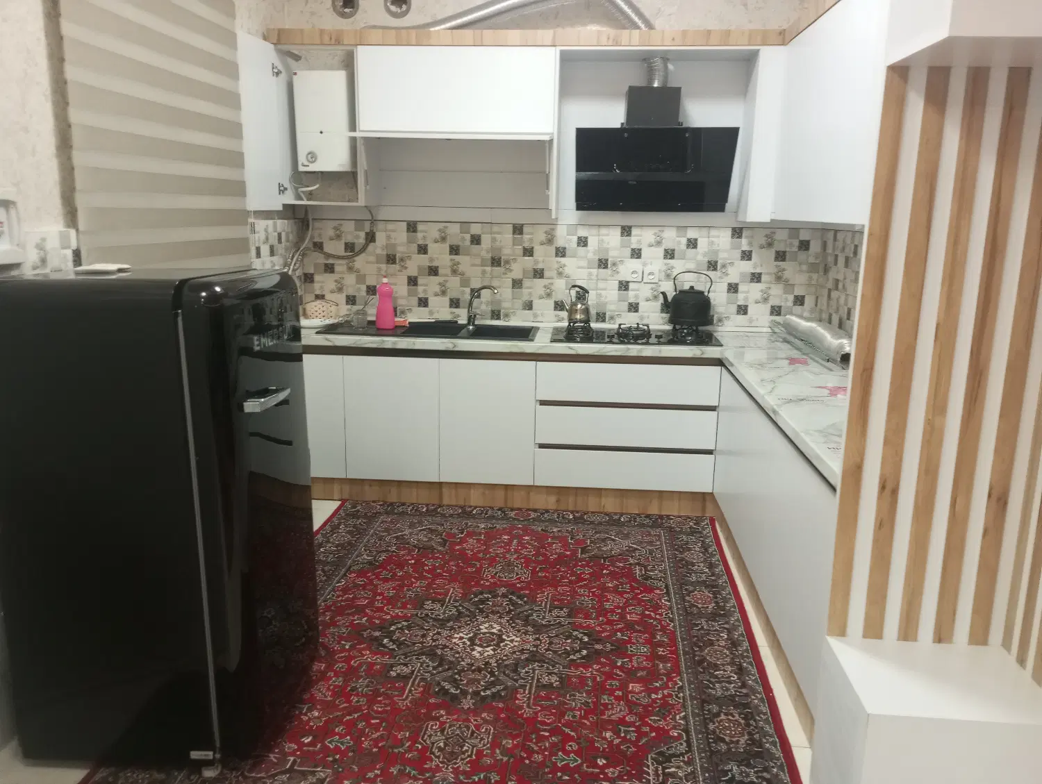 سوییت اجاره ویلاباغ استخر سرپوشیده