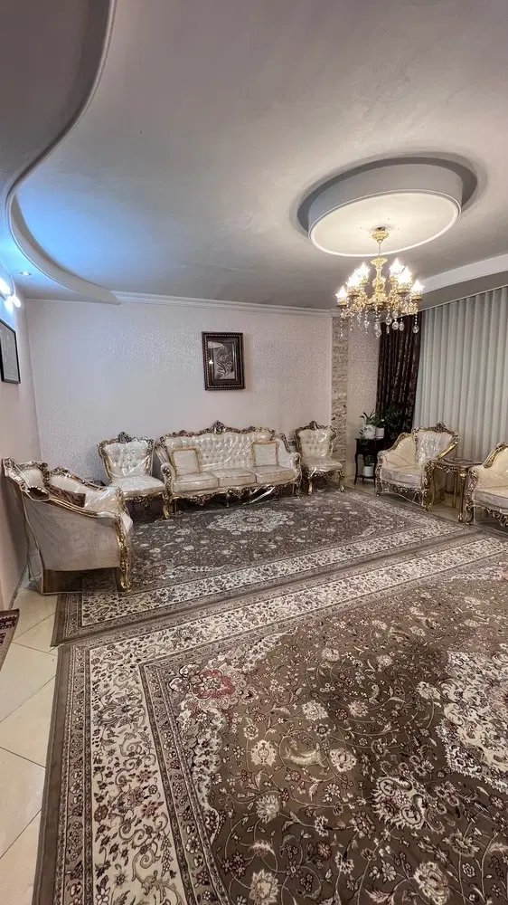 آپارتمان ۱۰۵متر قولنامه قیمت منصفانه