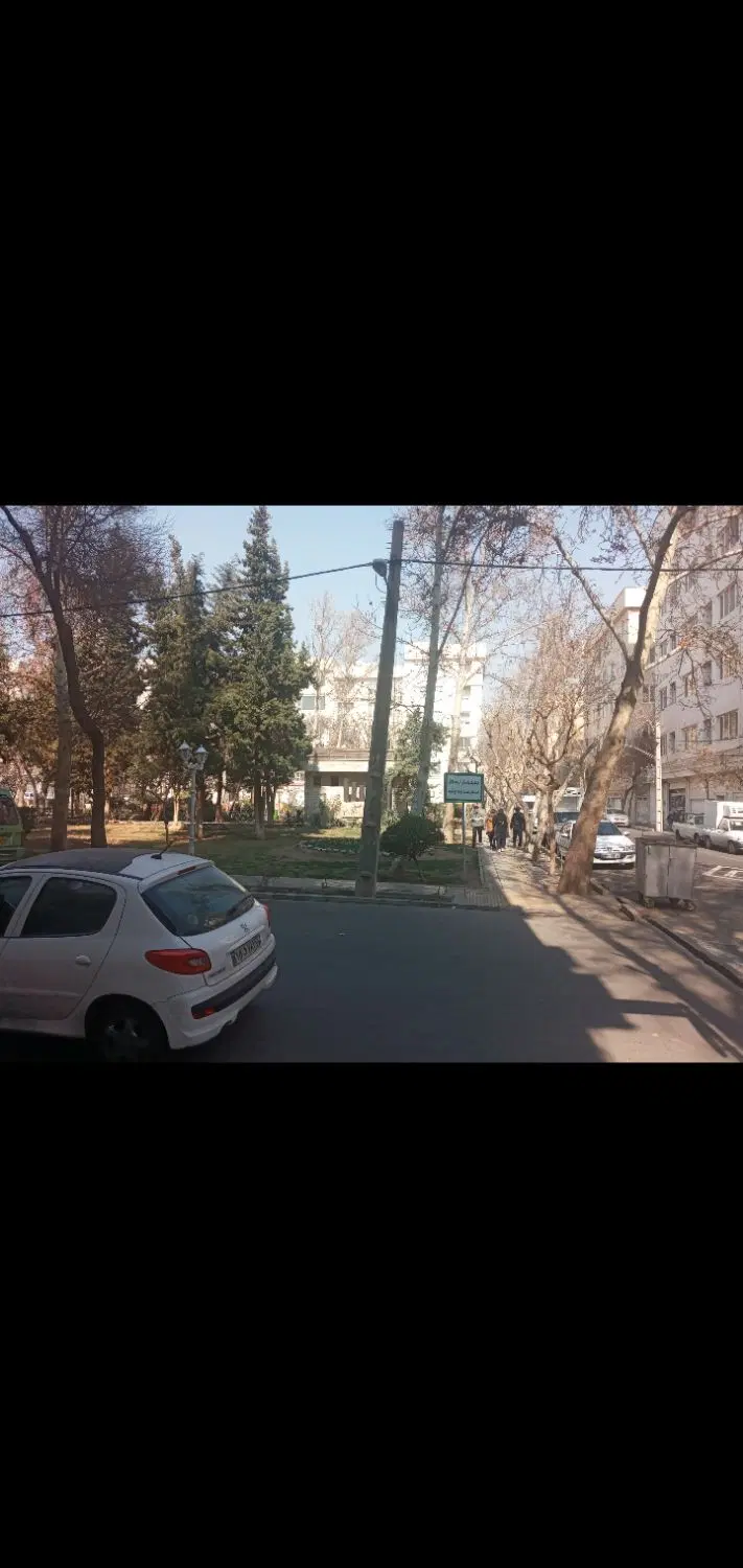 میدان ابوذر مغازه ۵۰متری خیابان ۱۴متری سالم
